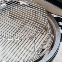 BIG GREEN EGG Multi Level Rack L