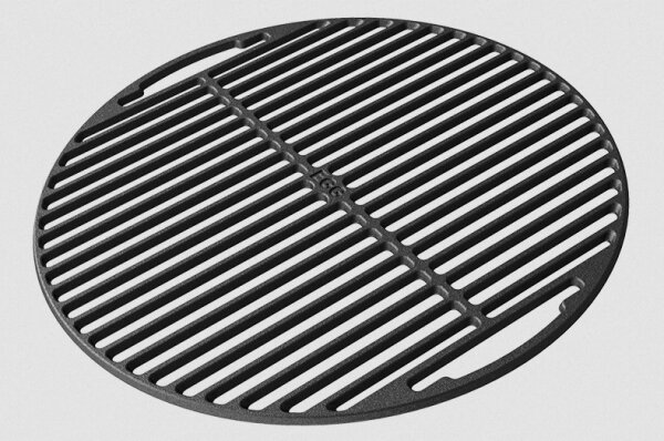 BIG GREEN EGG Gusseisenrost  L