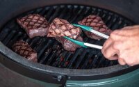 BIG GREEN EGG Gusseisenrost  L