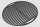 BIG GREEN EGG Gusseisenrost  L