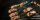 BIG GREEN EGG Gusseisenrost  L