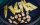 BIG GREEN EGG Gusseisenrost  L