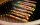BIG GREEN EGG Gusseisenrost  L