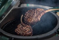 BIG GREEN EGG Gusseisenrost  MX, Small