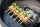 BIG GREEN EGG Satay Grill aus Gusseisen
