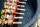 BIG GREEN EGG Satay Grill aus Gusseisen