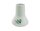 BIG GREEN EGG Keramischer Truthahnhalter