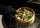 BIG GREEN EGG Einweg-Auffangschalen XL