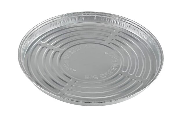 BIG GREEN EGG Einweg-Auffangschalen M, S, MX
