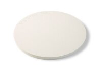 BIG GREEN EGG Back- und Pizzastein L