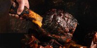 BIG GREEN EGG Butcher Paper