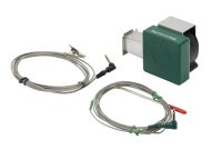 BIG GREEN EGG EGG Genius Temperature Control