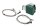 BIG GREEN EGG EGG Genius Temperature Control