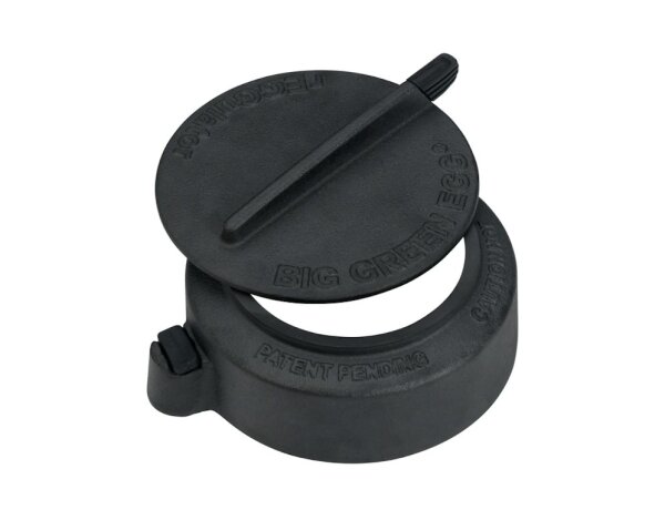 BIG GREEN EGG rEGGulator 2XL, XL, L, M