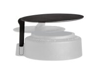 BIG GREEN EGG rEGGulator Rain Cap MX, S