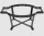 BIG GREEN EGG EGG Carrier MX