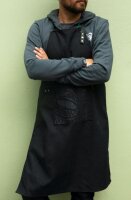 BIG GREEN EGG Canvas Schürze
