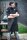 BIG GREEN EGG Canvas Schürze