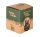 BIG GREEN EGG Schneekugel Atlanta