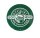 BIG GREEN EGG Texttafel rund grün - Official EGGhead