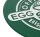 BIG GREEN EGG Texttafel rund grün - Official EGGhead