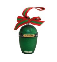 BIG GREEN EGG Christbaumkugel Trio Mini Egg