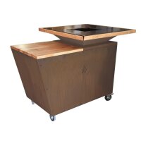 FLARE Grill 80 grill block