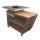 FLARE Grill 80 grill block
