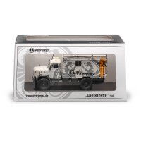 PETROMAX „Dieselhexe“ 100 Jahre...