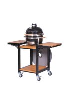 MONOLITH Trolley mit Seitentische Icon/Junior
