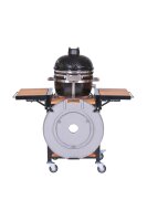 MONOLITH Trolley mit Seitentische Icon/Junior