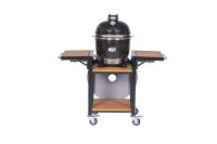 MONOLITH Trolley mit Seitentische Icon/Junior
