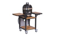 MONOLITH Trolley mit Seitentische Icon/Junior