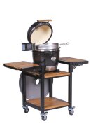 MONOLITH Trolley mit Seitentische Icon/Junior