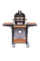 MONOLITH Trolley mit Seitentische Icon/Junior