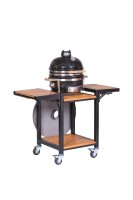 MONOLITH Trolley mit Seitentische Icon/Junior