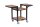MONOLITH Trolley mit Seitentische Icon/Junior
