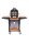 MONOLITH Trolley mit Seitentische Icon/Junior