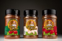 Luigis School Arrabiata Italiana 120 g