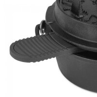 PETROMAX Silikonuntersetzer für Feuertöpfe (Dutch Ovens)