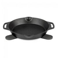 PETROMAX Silikonuntersetzer für Feuertöpfe (Dutch Ovens)
