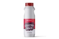SIZZLEBROTHERS Cocktail Sauce 500 ml