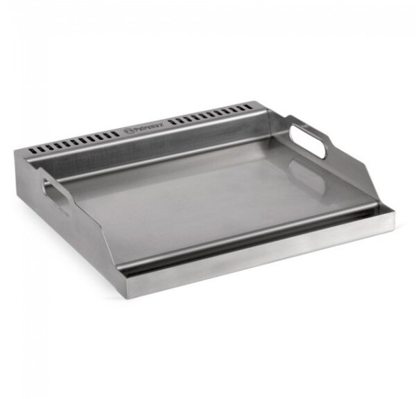 PETROMAX Plancha Grillplatte für Petromax Gastische