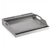 PETROMAX Plancha Grillplatte für Petromax Gastische