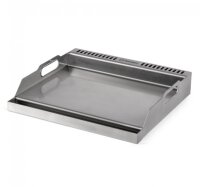 PETROMAX Plancha Grillplatte für Petromax Gastische