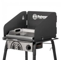 PETROMAX Plancha Grillplatte für Petromax Gastische