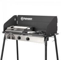 PETROMAX Plancha Grillplatte für Petromax Gastische