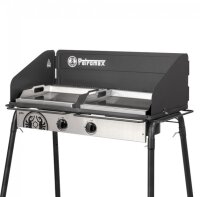 PETROMAX Plancha Grillplatte für Petromax Gastische