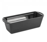 PETROMAX Baguetteblech für Kastenformen