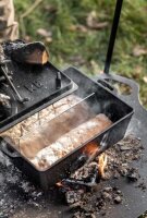 PETROMAX Baguetteblech für Kastenformen